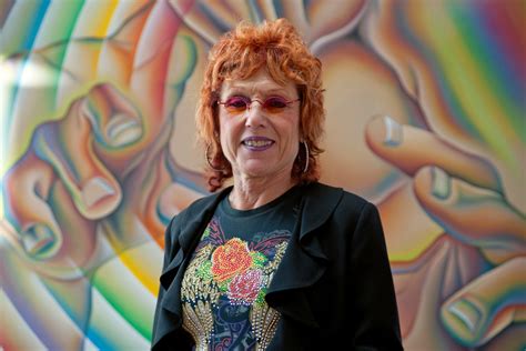 judy chicago 1960s works about women